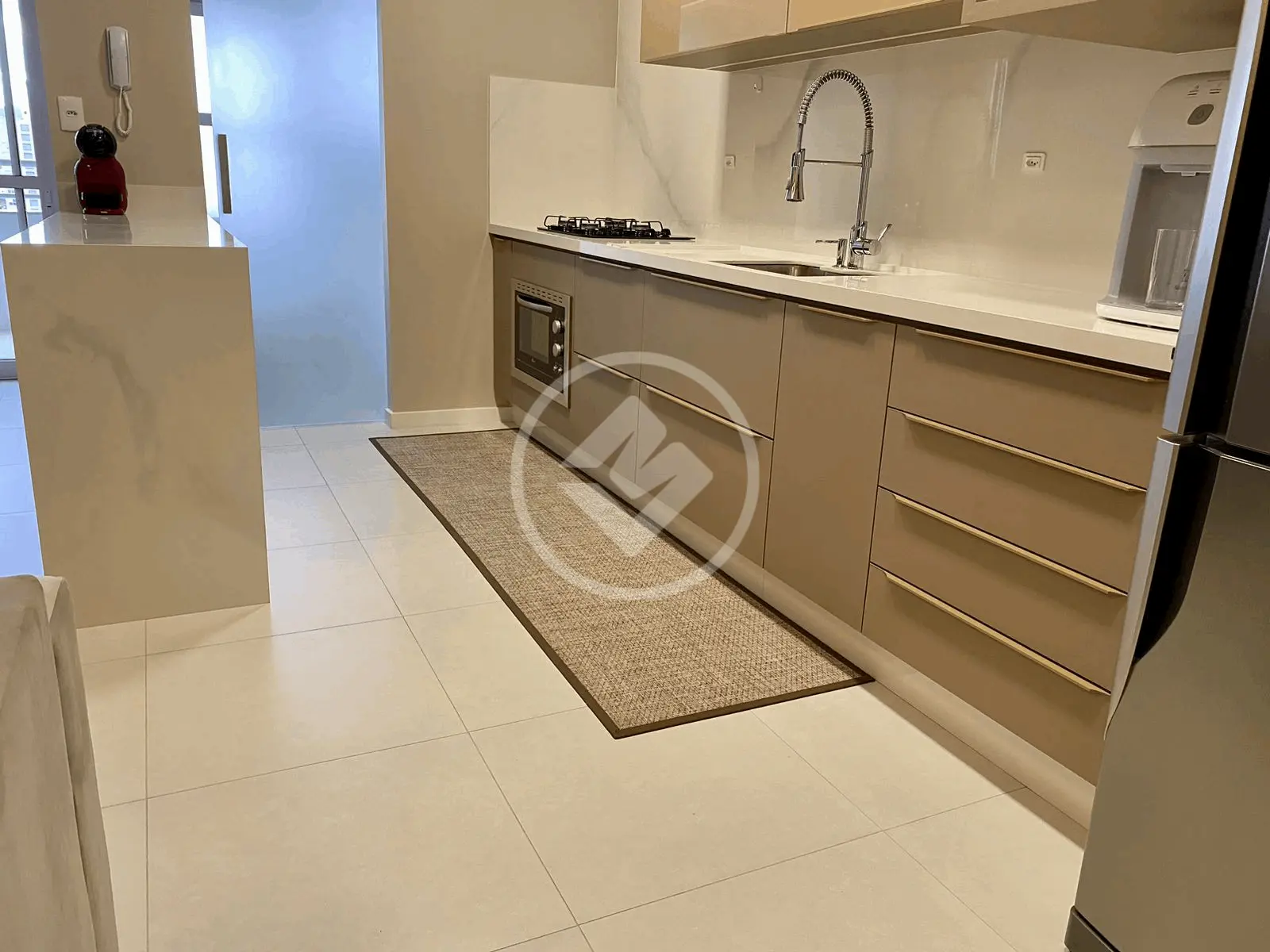 Imagem 3 - Apartamento em Passa Vinte, Palhoça - SC