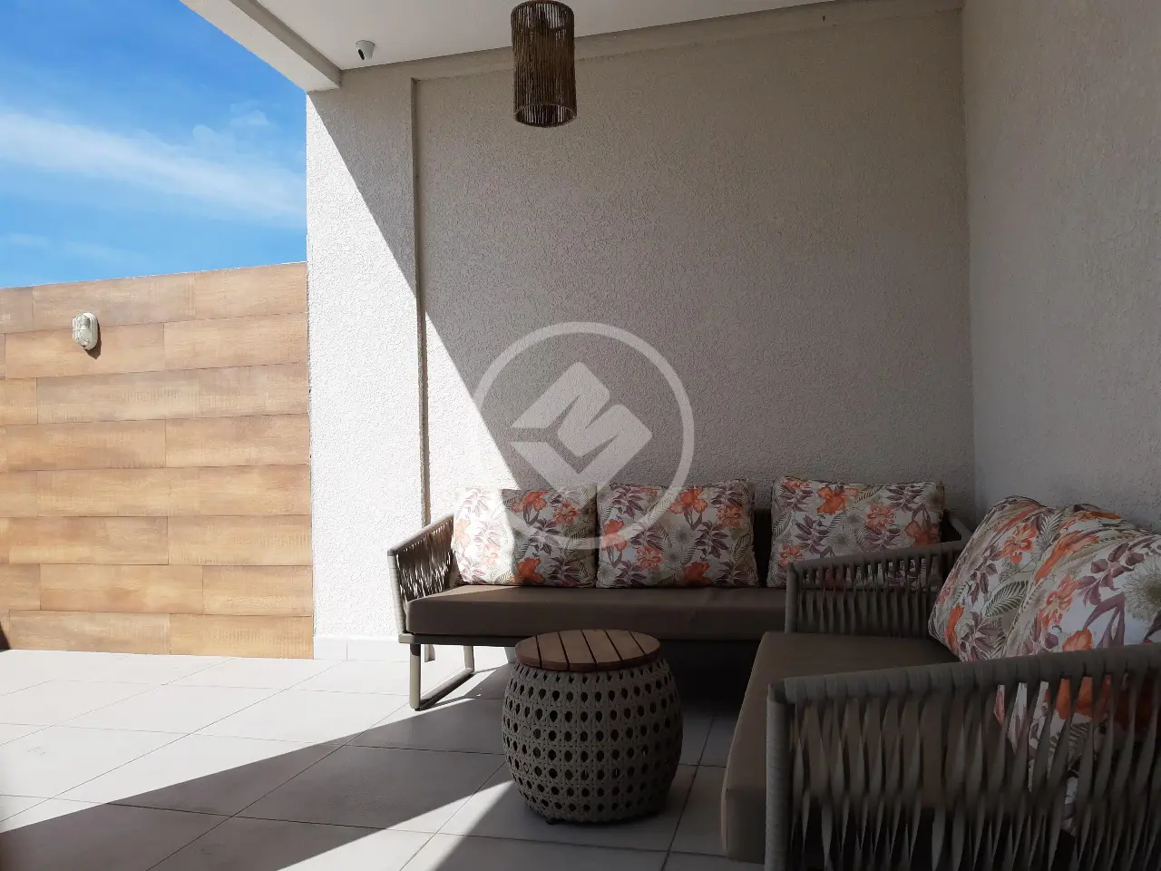 Imagem 6 - Apartamento Garden em Ingleses do Rio Vermelho, Florianópolis - SC