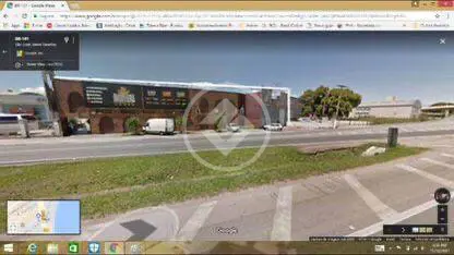 Imagem 1 - Terreno Comercial em Barreiros, São José - SC
