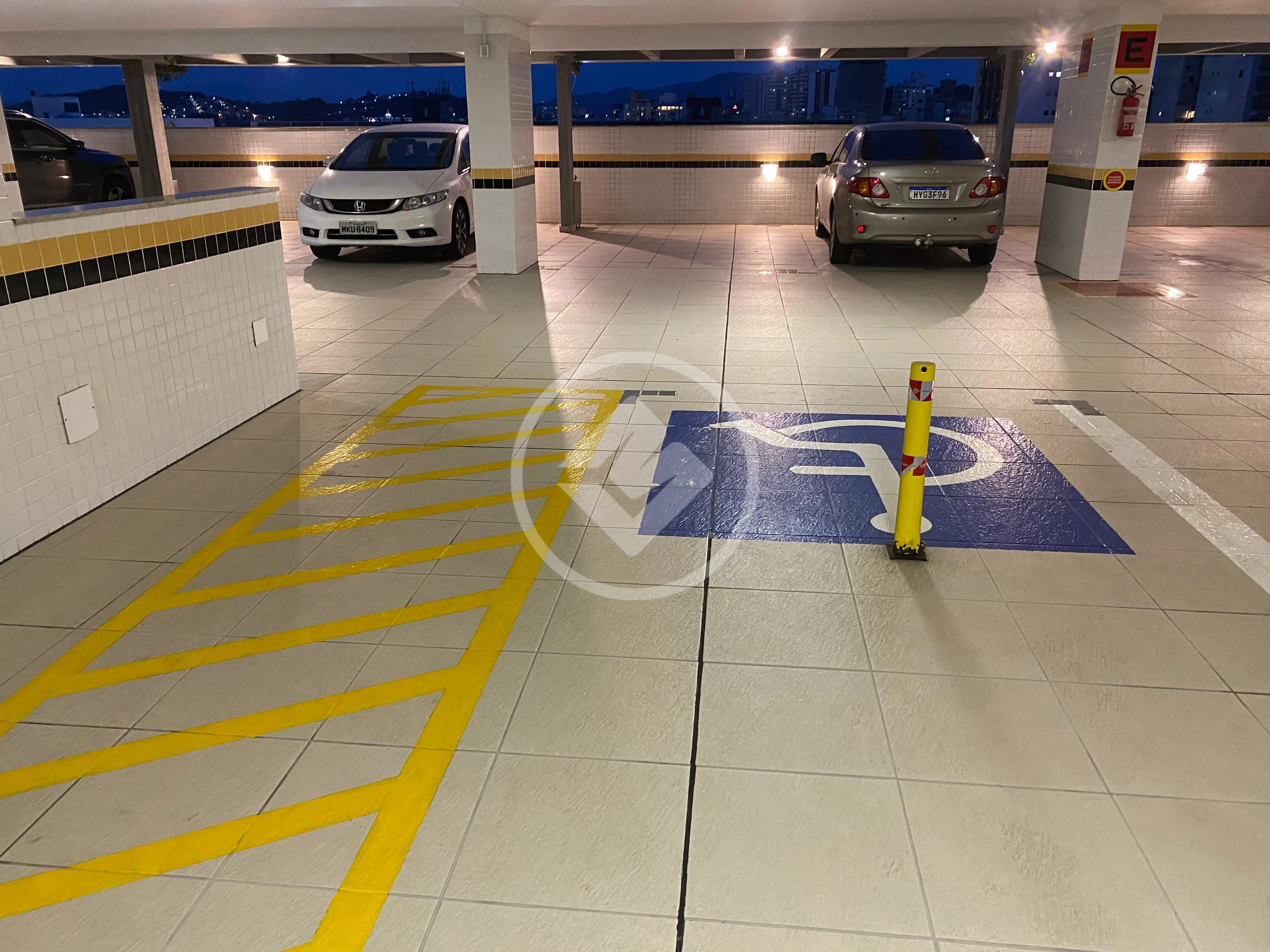 Image 17 - Apartamento em Campinas, São José - SC