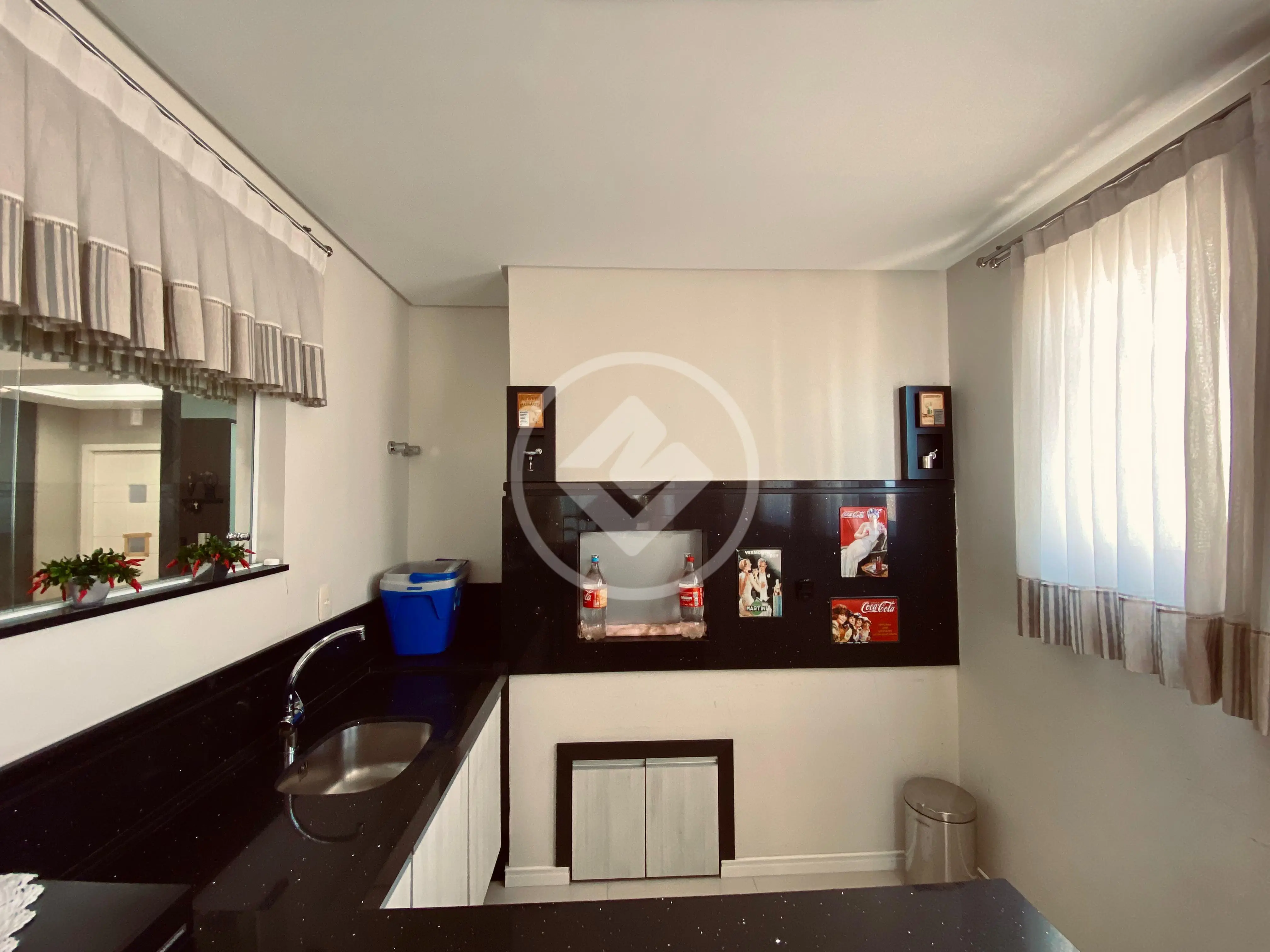 Imagem 4 - Apartamento em Meia Praia, Itapema - SC