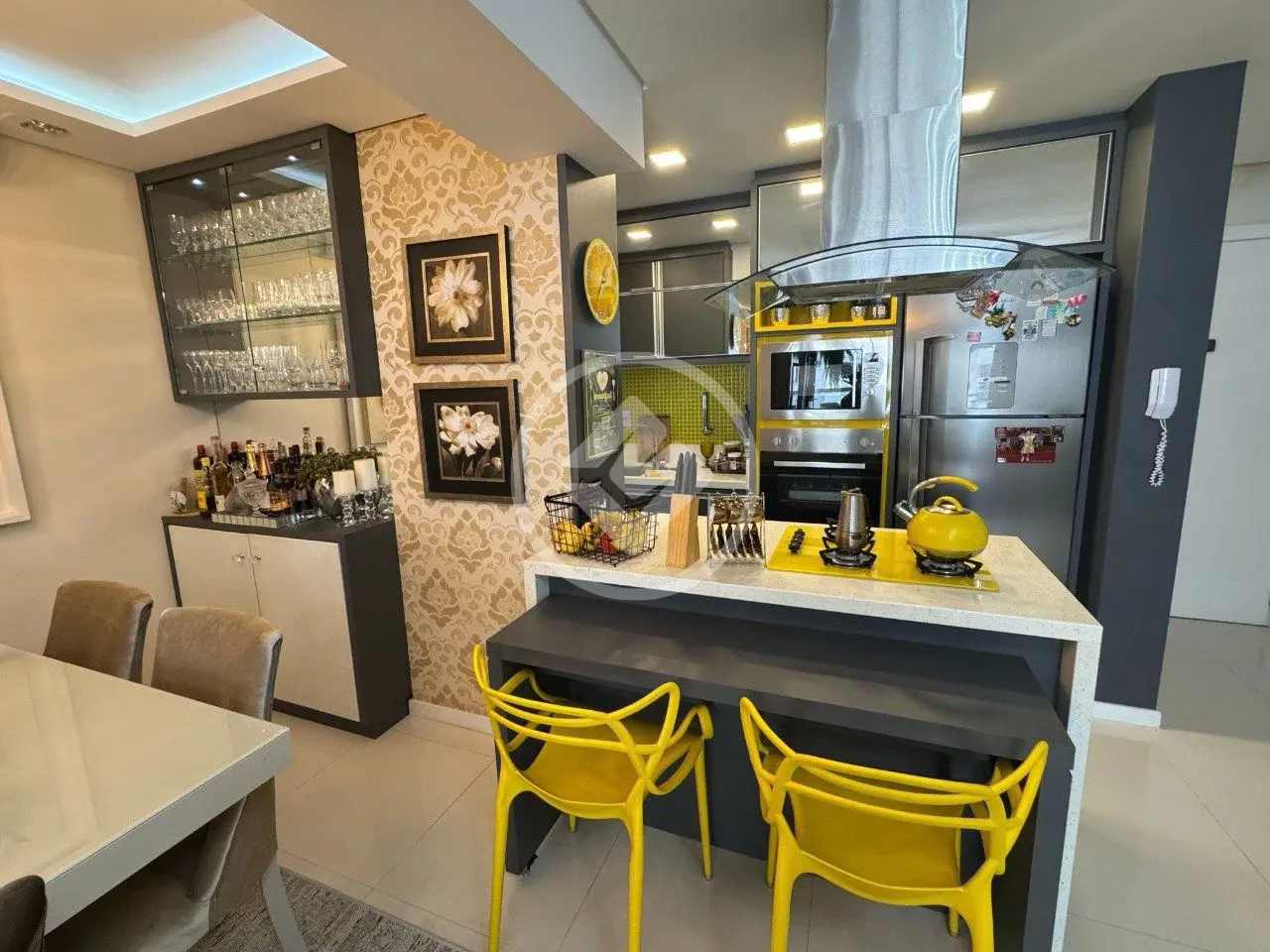 Imagem 5 - Apartamento em ESTREITO, Florianópolis - SC