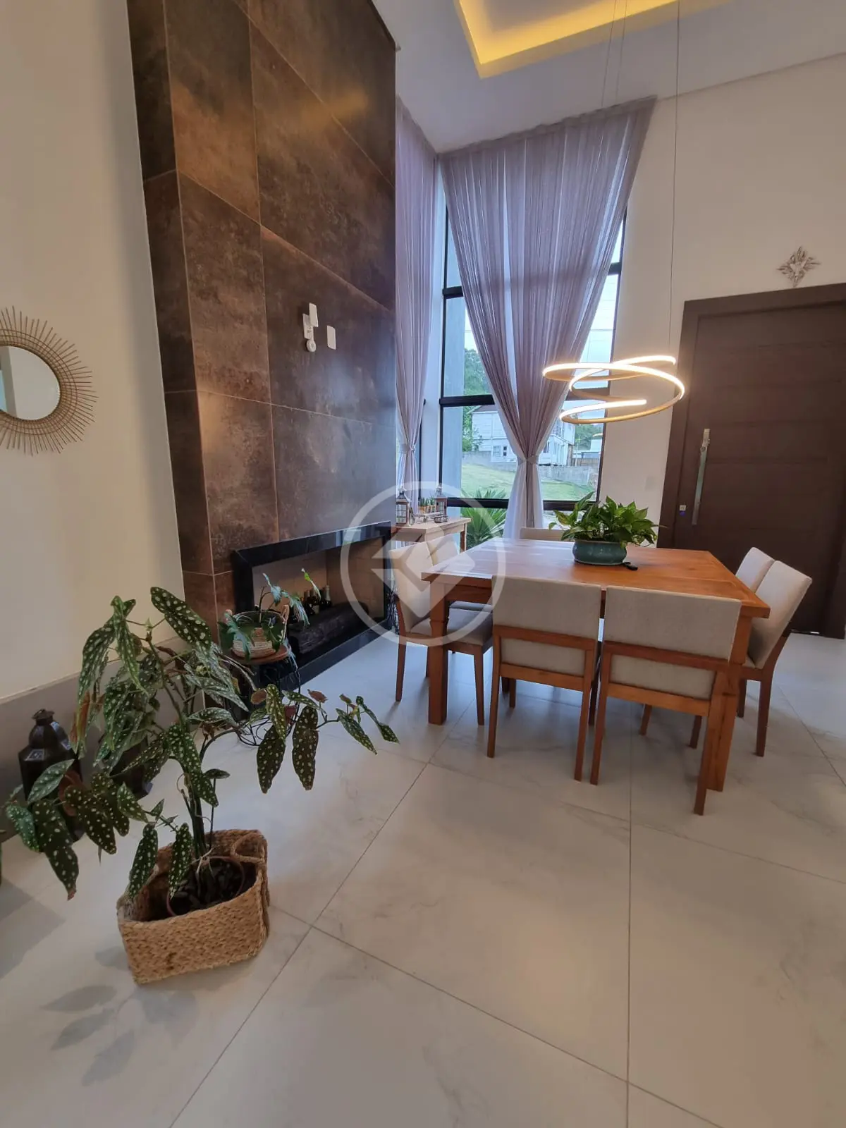 Imagem 4 - Casa Condomínio em CACHOEIRA DO BOM JESUS, Florianópolis - SC