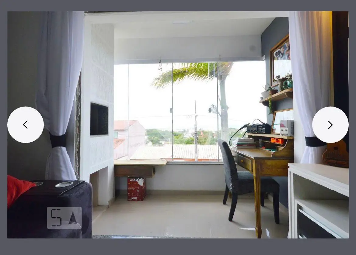 Apartamento Potecas, São José - SC — foto 2