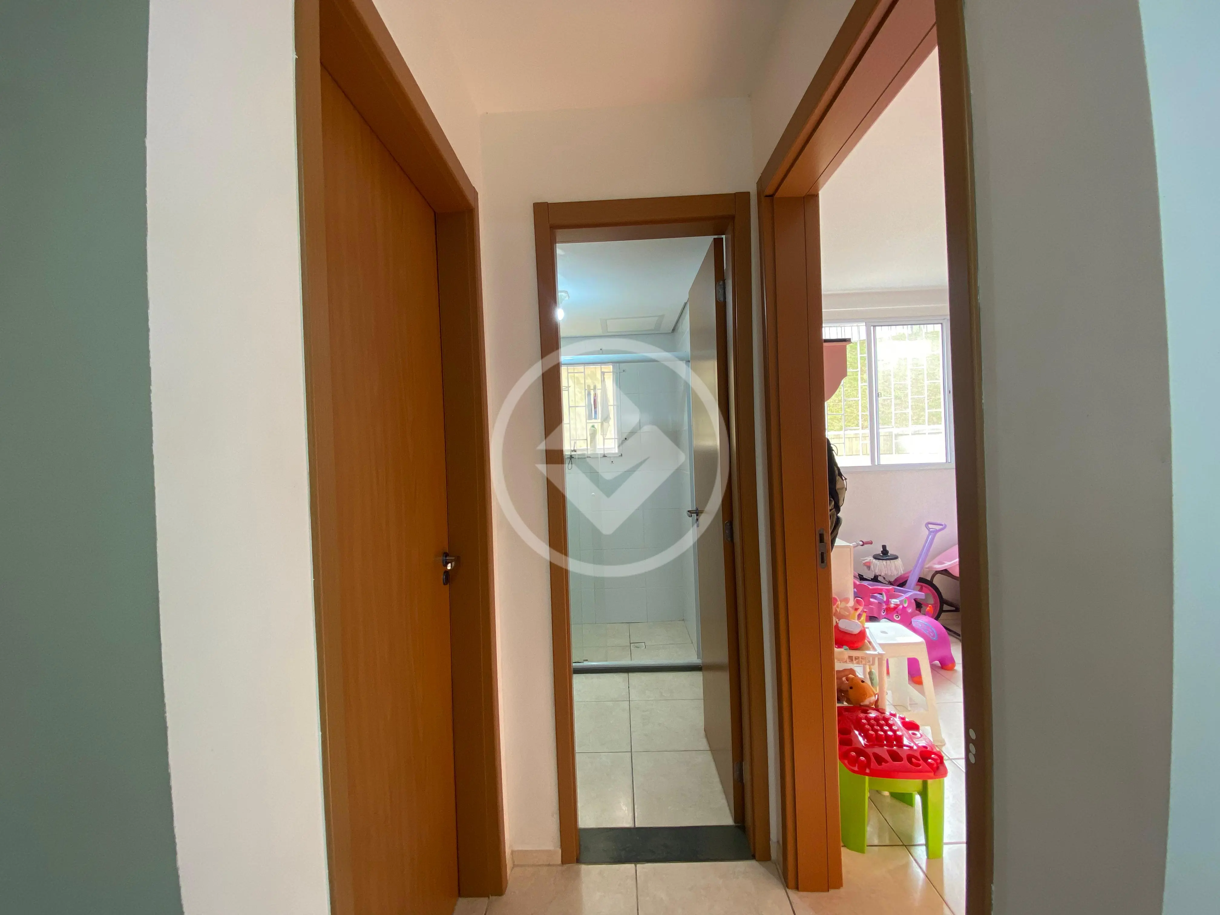 Imagem 6 - Apartamento Garden em Bela Vista, Palhoça - SC