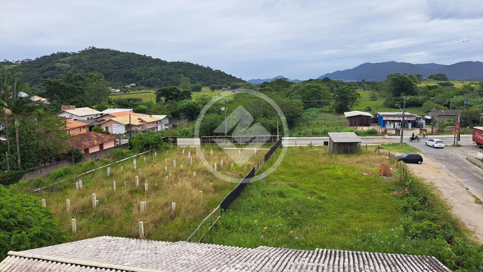 Terreno Ribeirão da Ilha, Florianópolis - SC — foto 2