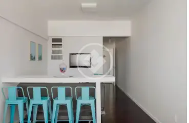 Imagem 2 - Apartamento em Centro, Florianópolis - SC
