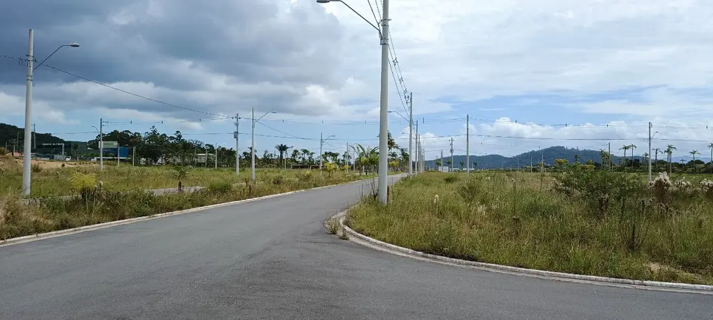 Imagem 2 - Apartamento em Vargem Grande, Florianópolis - SC