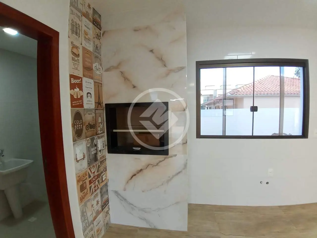 Imagem 2 - Casa em Praia do Sonho, Palhoça - SC