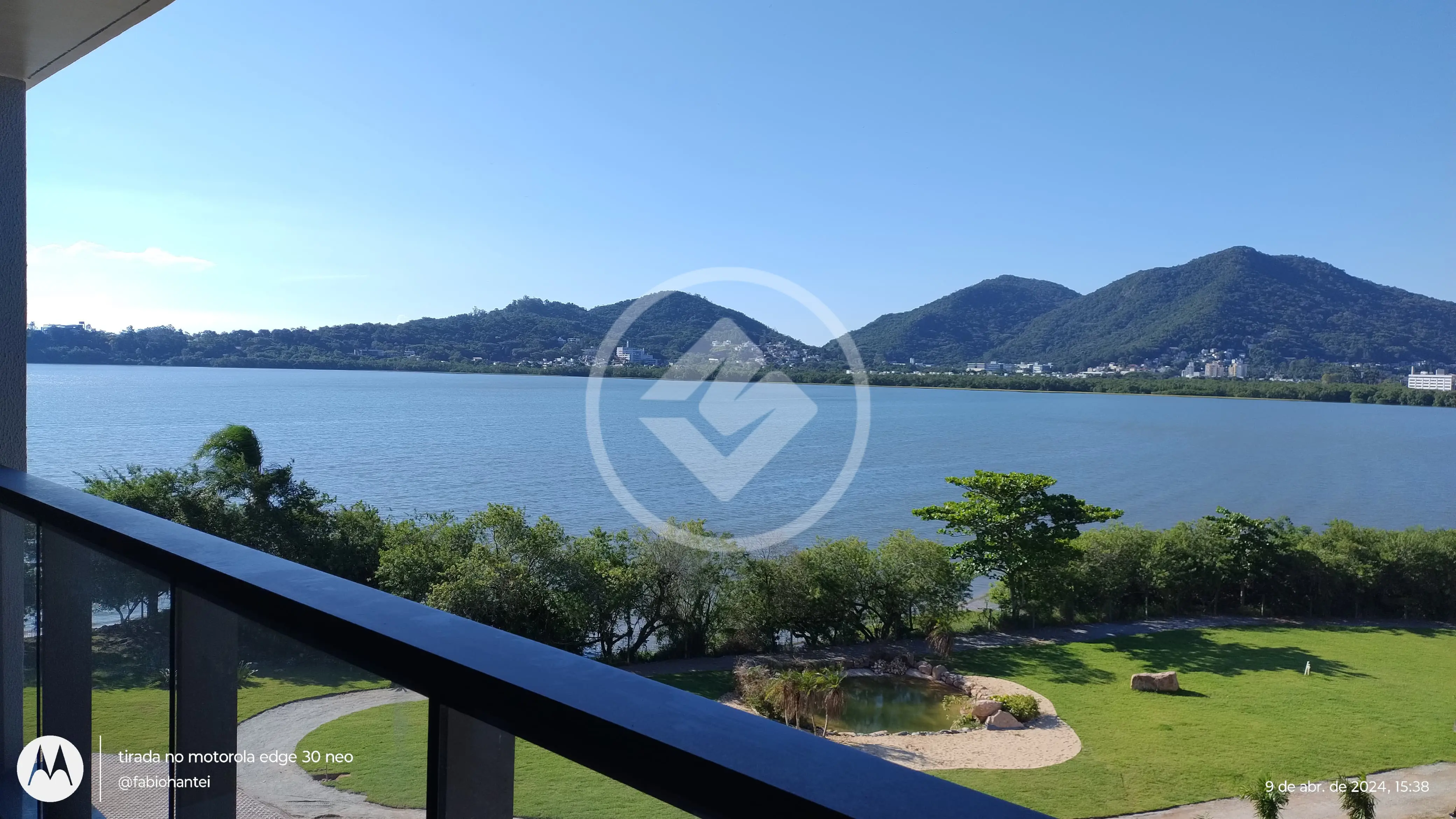 Imagem 6 - Apartamento em João Paulo, Florianópolis - SC