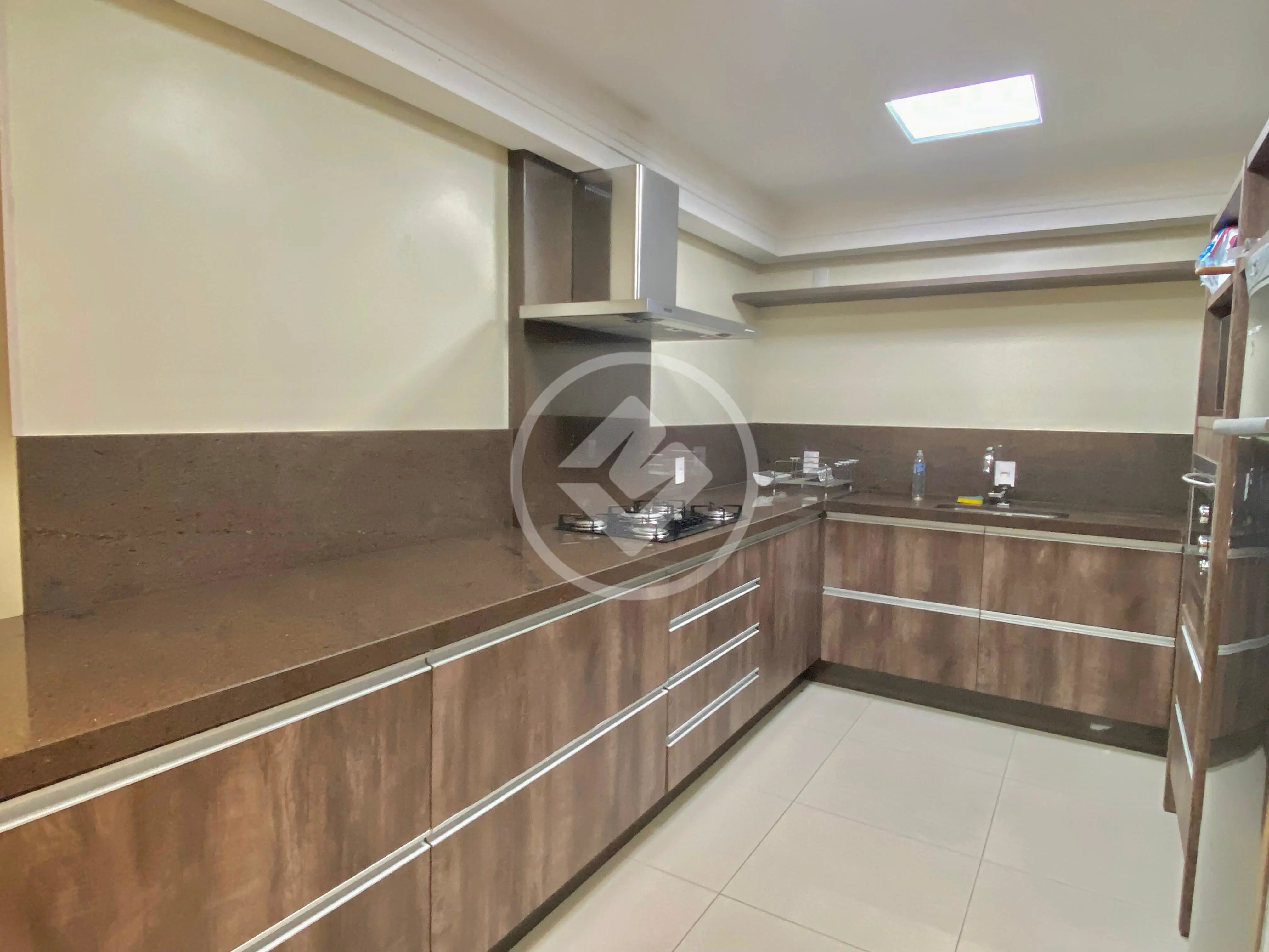 Apartamento Centro, Florianópolis - SC — foto 2
