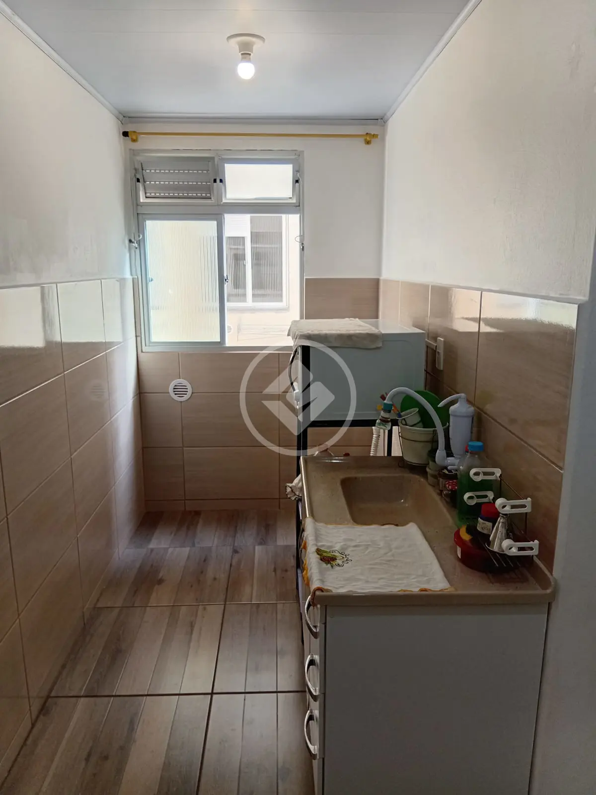 Imagem 3 - Apartamento em Praia Comprida, São José - SC