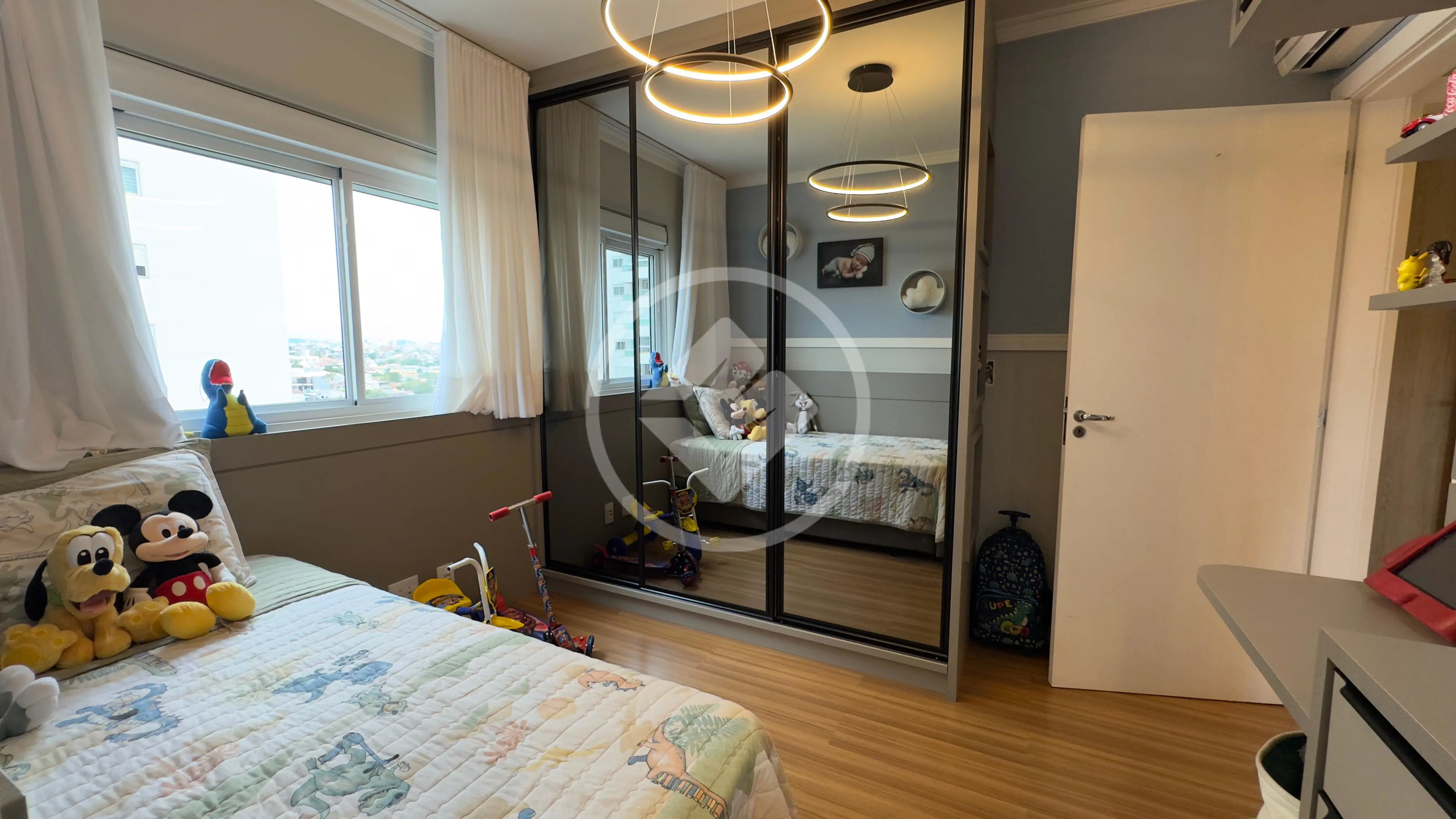 Imagem 3 - Apartamento em ESTREITO, Florianópolis - SC