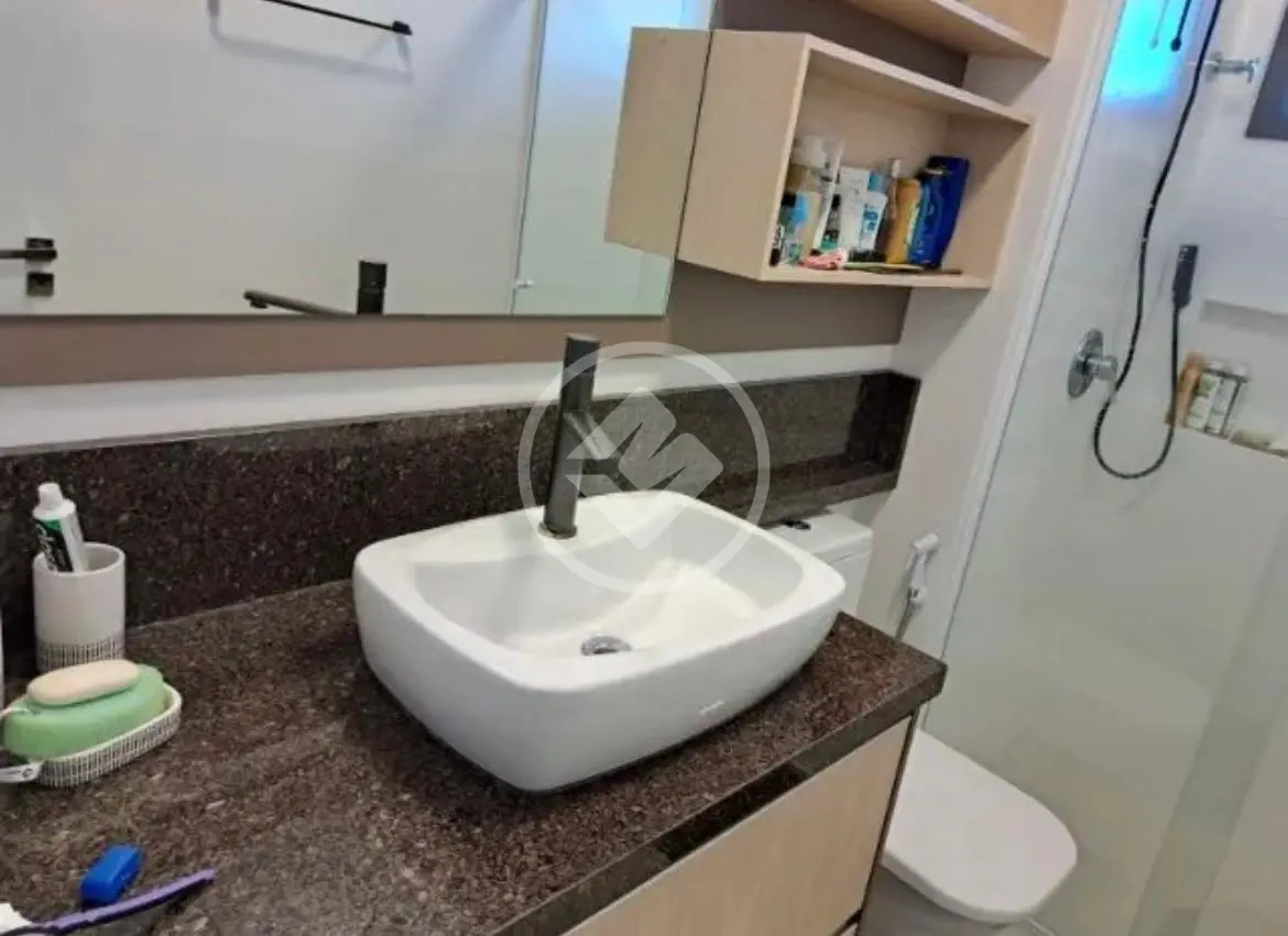 Imagem 4 - Apartamento em CANTO, Florianópolis - SC