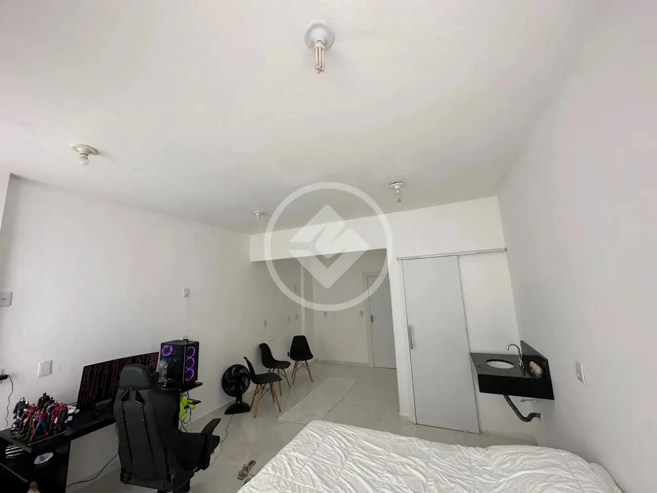 Imagem 3 - Apartamento em CENTRO, Florianópolis - SC