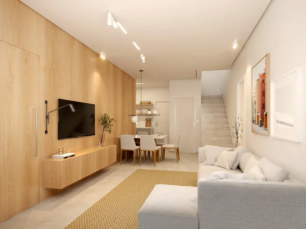 Imagem 3 - Apartamento em Nova Palhoça, Palhoça - SC