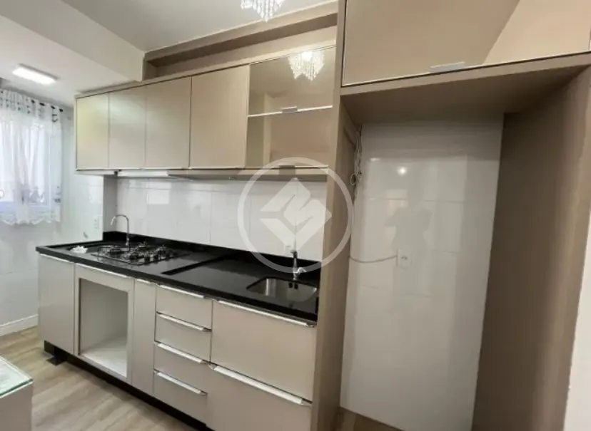 Apartamento CANASVIEIRAS, Florianópolis - SC — foto 1