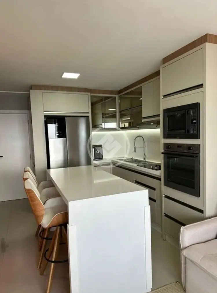 Imagem 3 - Apartamento em Meia Praia, Itapema - SC