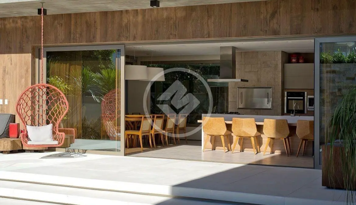 Imagem 4 - Casa Condomínio em Cacupé, Florianópolis - SC