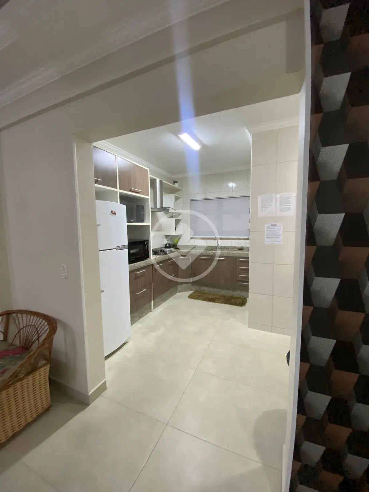 Imagem 2 - Apartamento em Meia Praia, Itapema - SC