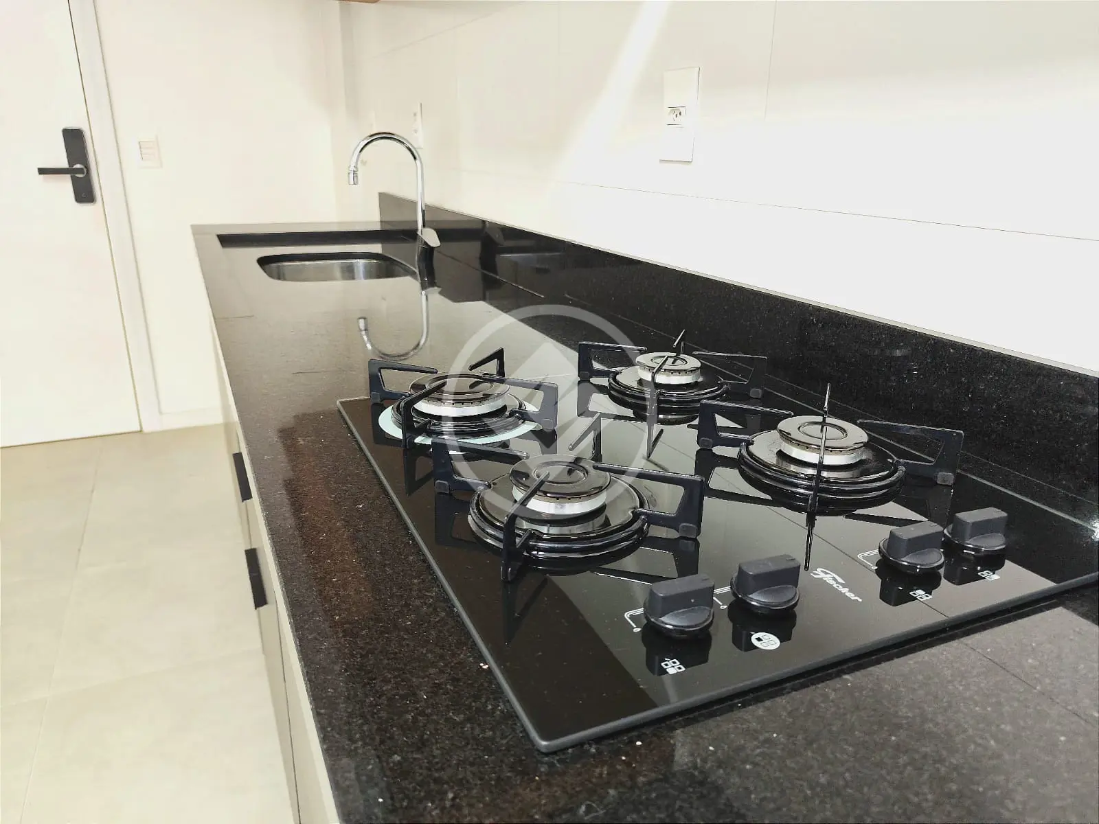 Imagem 4 - Apartamento em Coloninha, Florianópolis - SC