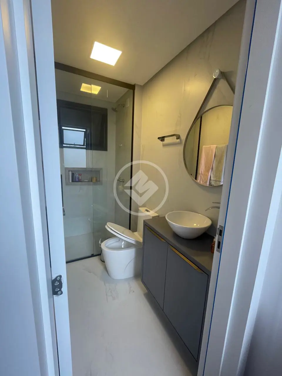 Apartamento Pagani, Palhoça - SC — foto 2