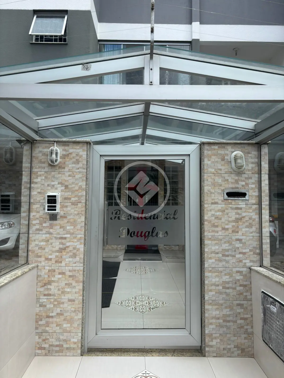 Apartamento Campinas, São José - SC — foto 1