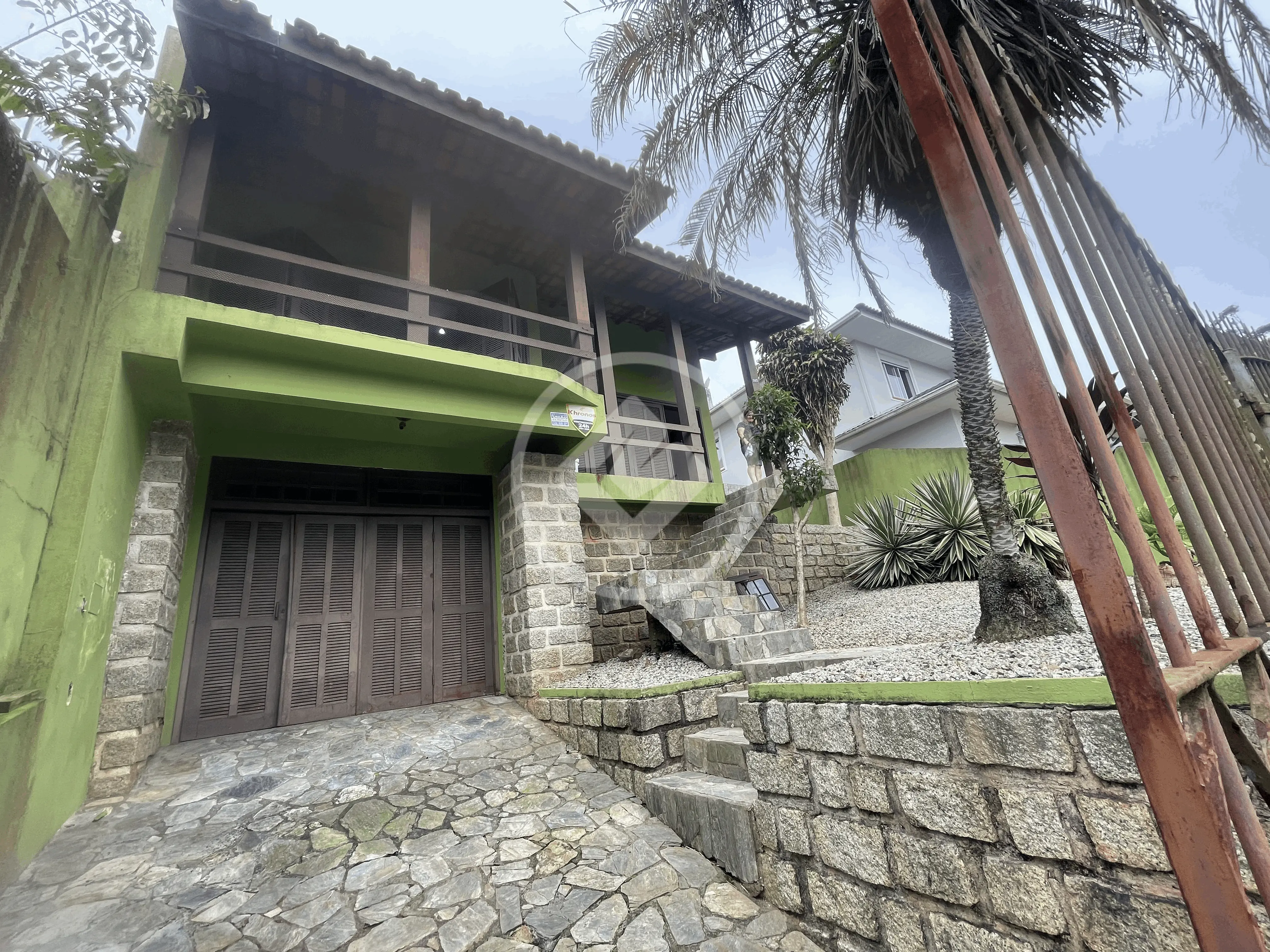 Imagem 2 - Casa em PANTANAL, Florianópolis - SC