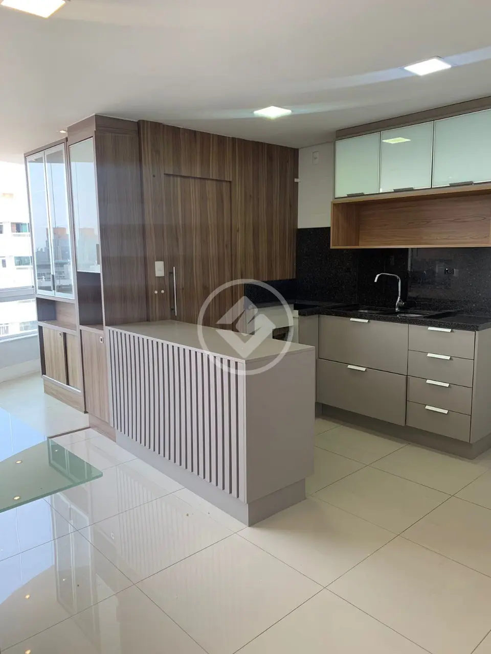 Imagem 2 - Apartamento Duplex em ESTREITO, Florianópolis - SC