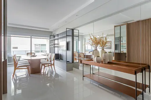 Imagem 1 - Apartamento em Jurerê Internacional, Florianópolis - SC