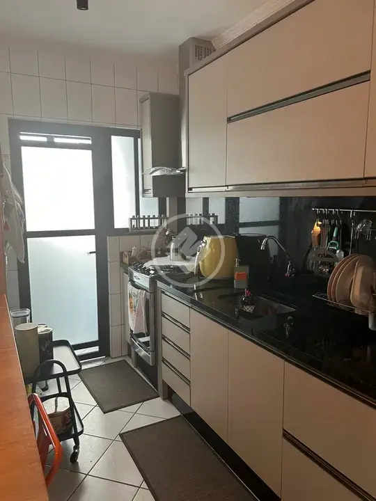 Imagem 2 - Apartamento em Campinas, São José - SC
