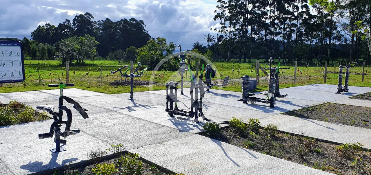 Imagem 5 - Terreno Condomínio em CANASVIEIRAS, Florianópolis - SC