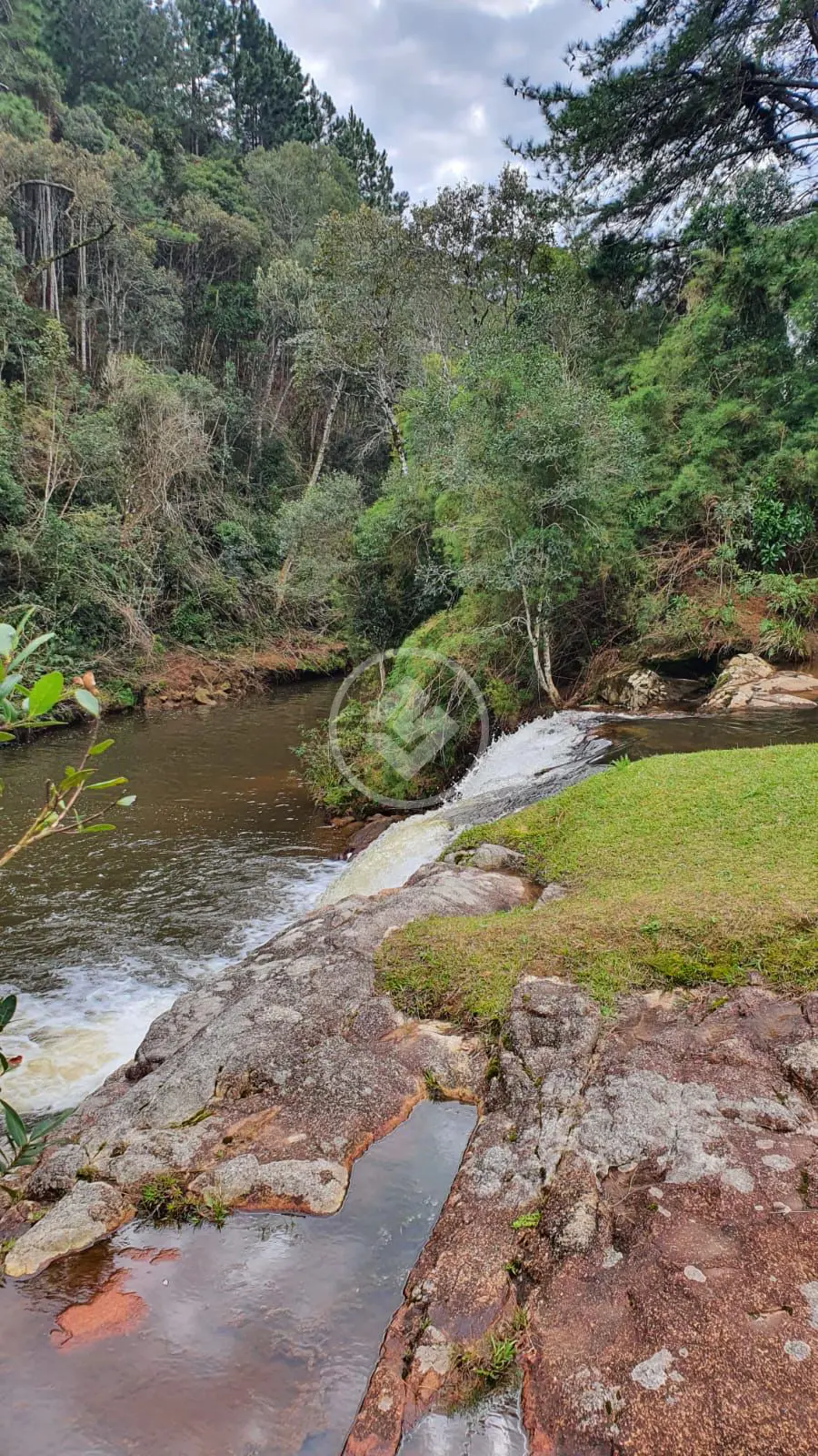Imagem 2 - Terreno Condomínio em Invernadinha, Rancho Queimado - SC