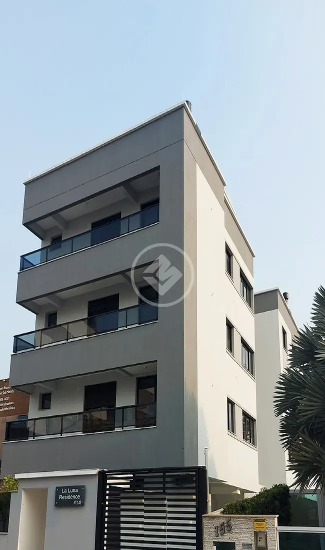 Apartamento Flor de Nápolis, São José - SC — foto 1