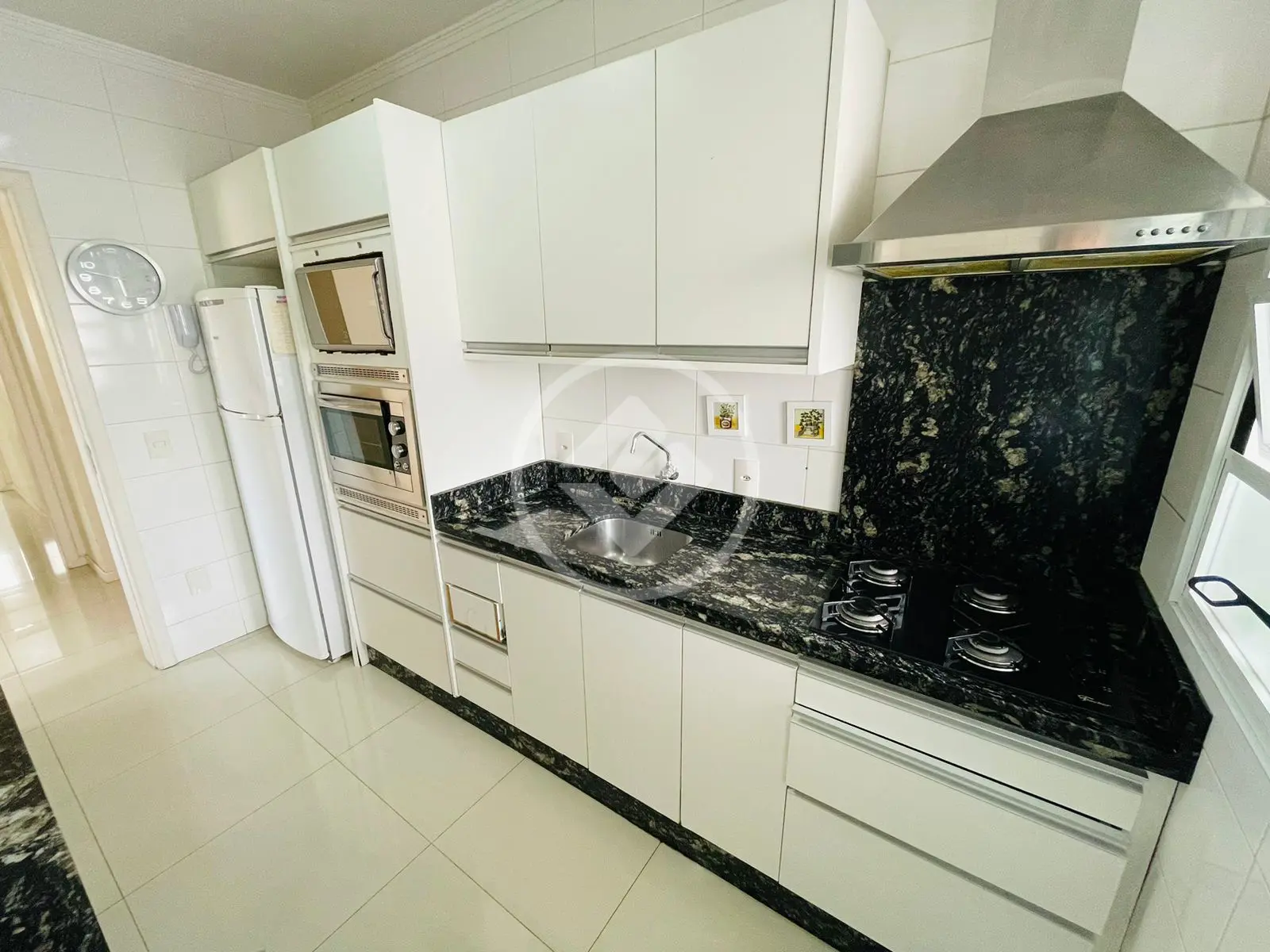 Imagem 4 - Apartamento em Campinas, São José - SC