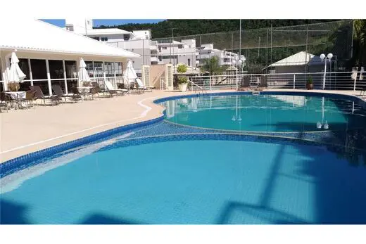 Apartamento Ingleses do Rio Vermelho, Florianópolis - SC — foto 1