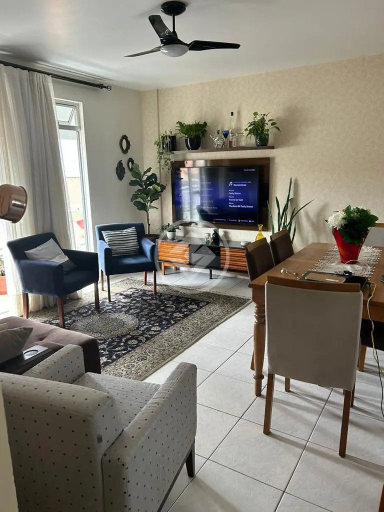 Apartamento Capoeiras, Florianópolis - SC — foto 1
