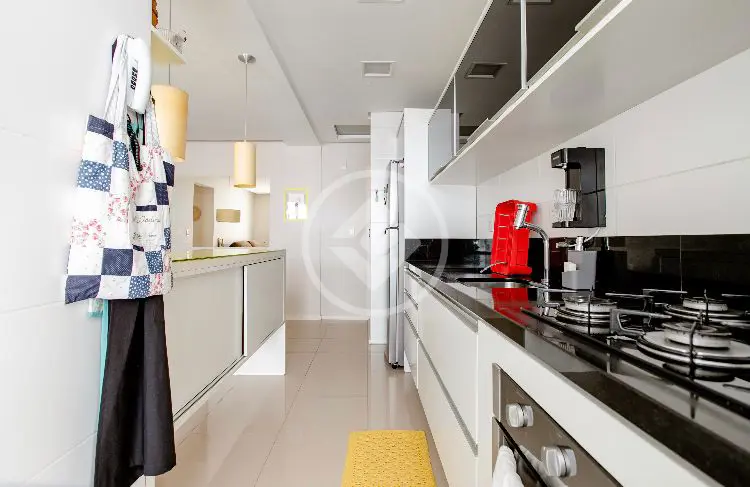 Imagem 4 - Apartamento em JOAO PAULO, Florianópolis - SC