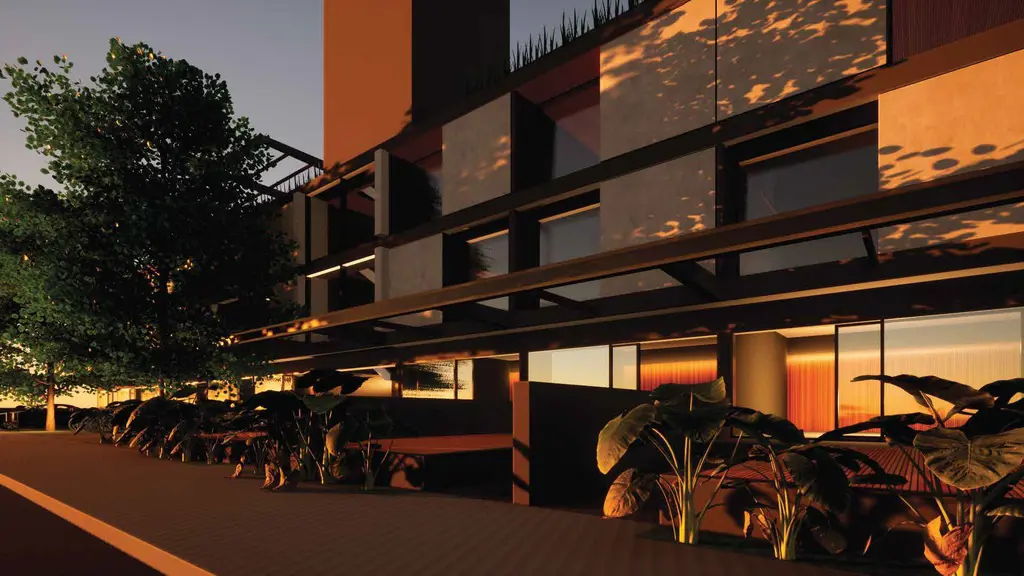 Imagem 2 - Apartamento em Campeche, Florianópolis - SC