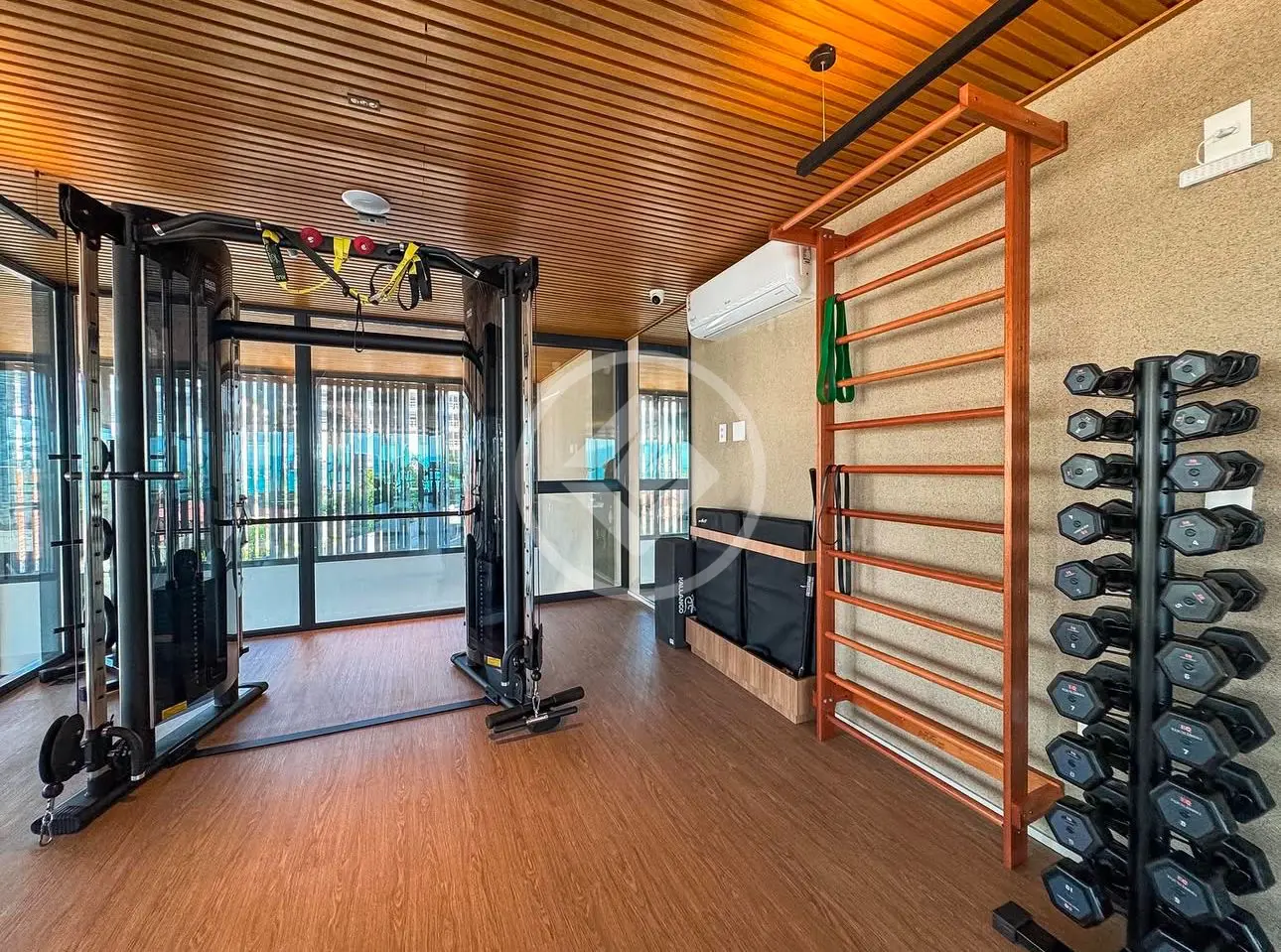 Imagem 4 - Apartamento em JURERÊ, Florianópolis - SC