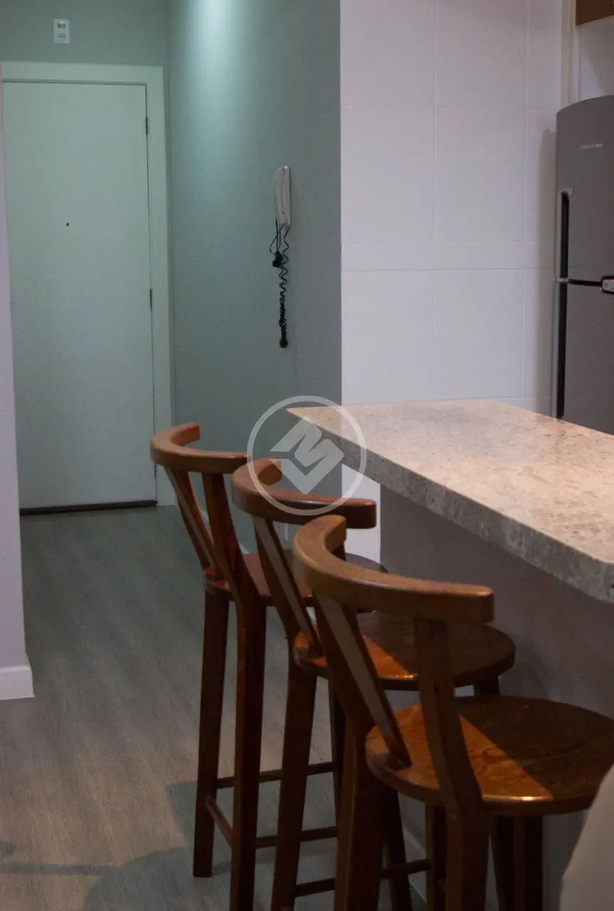 Imagem 2 - Apartamento em Jardim Cidade de Florianópolis, São José - SC