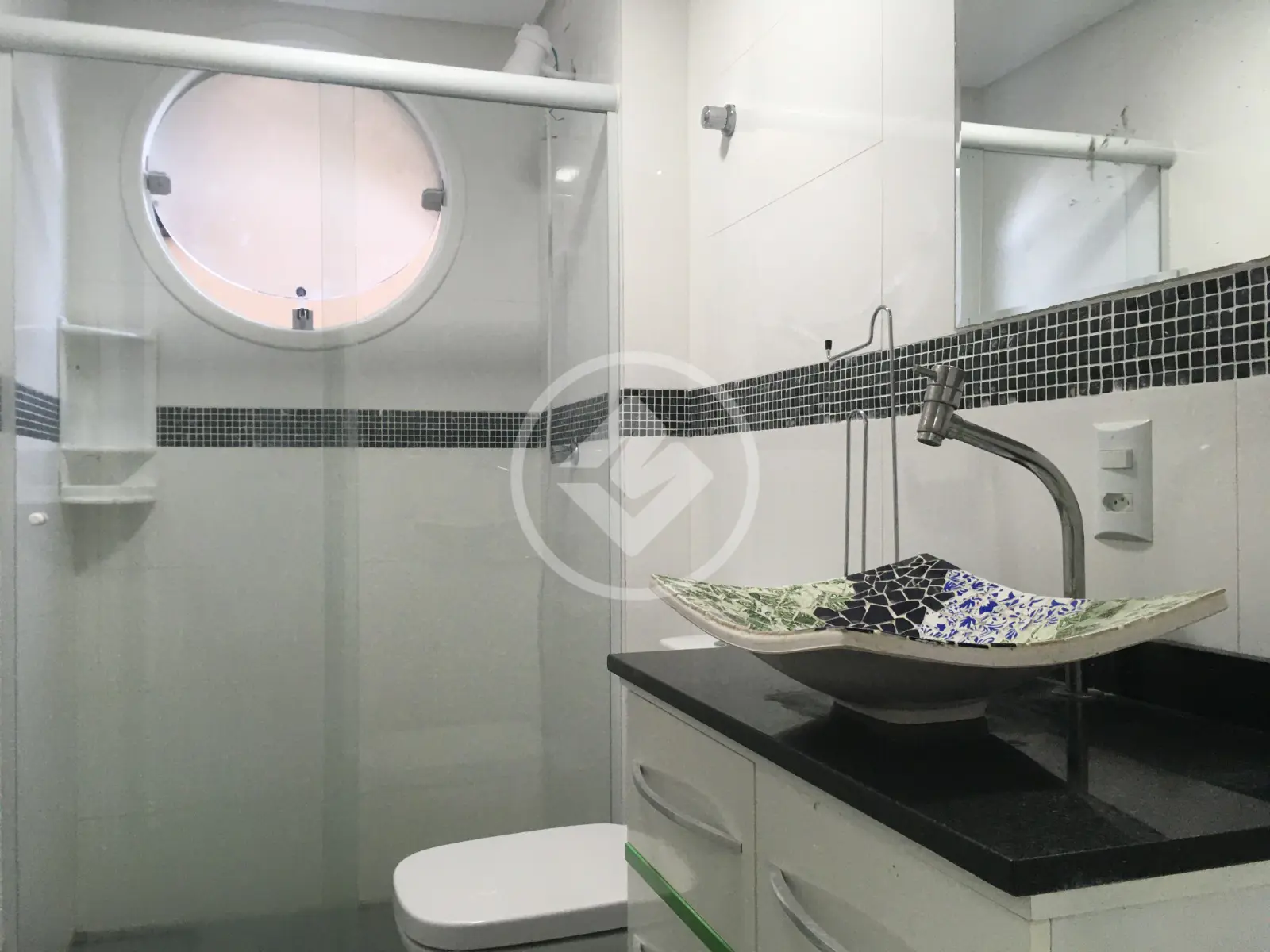 Apartamento TRINDADE, Florianópolis - SC — foto 2
