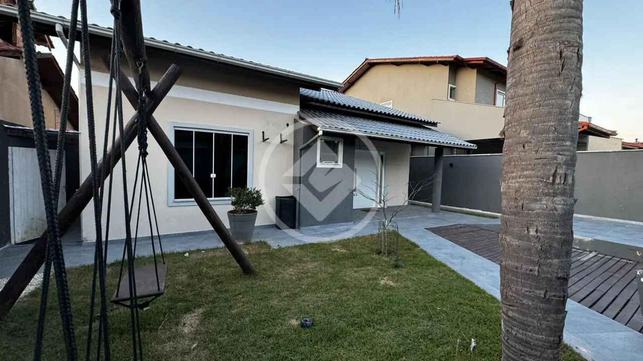 Imagem 5 - Casa em Ingleses do Rio Vermelho, Florianópolis - SC