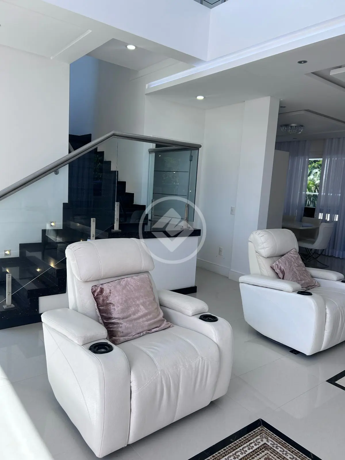 Imagem 4 - Casa em Jurerê Internacional, Florianópolis - SC