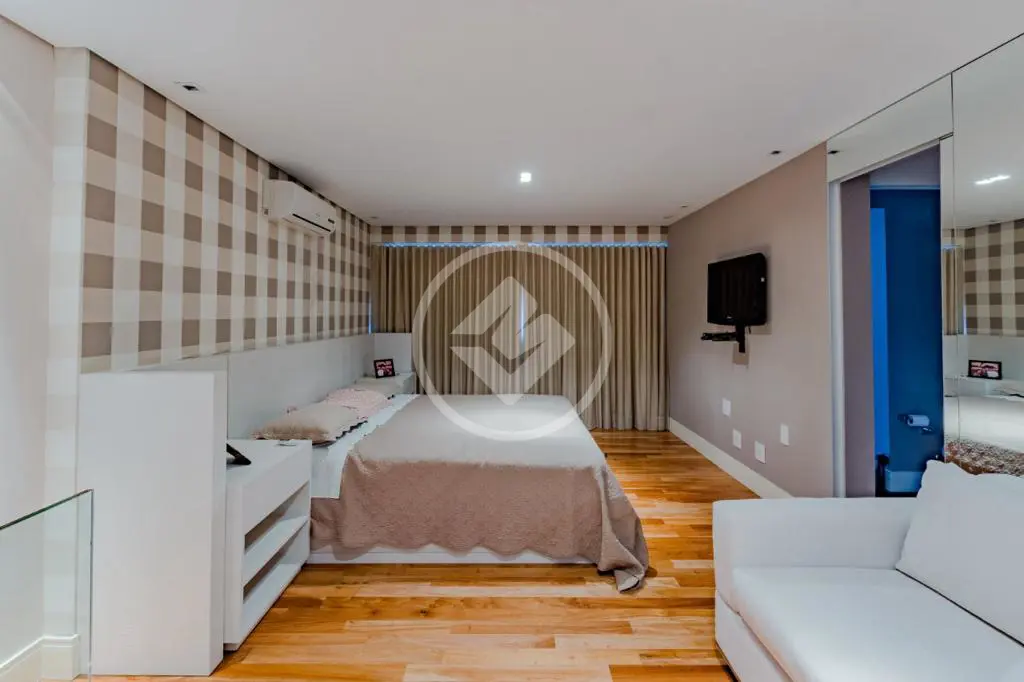 Imagem 4 - Apartamento em Centro, Florianópolis - SC