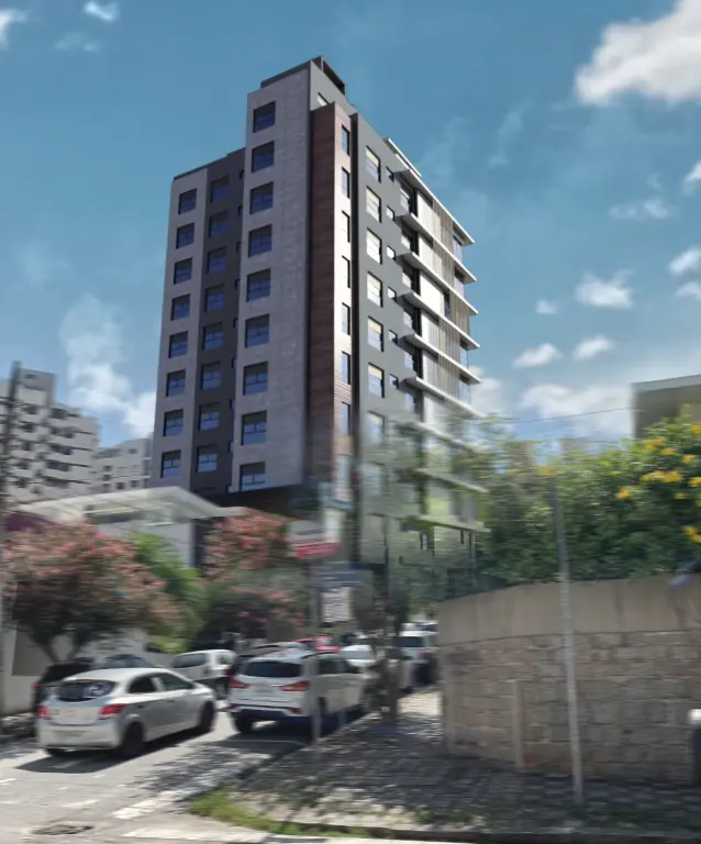 Imagem 3 - Apartamento em Centro, Florianópolis - SC