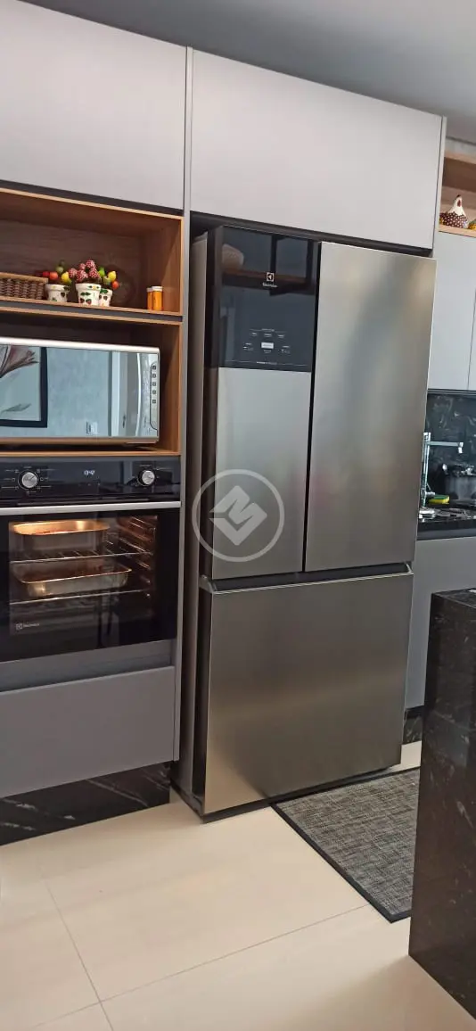 Imagem 3 - Apartamento em Agronômica, Florianópolis - SC