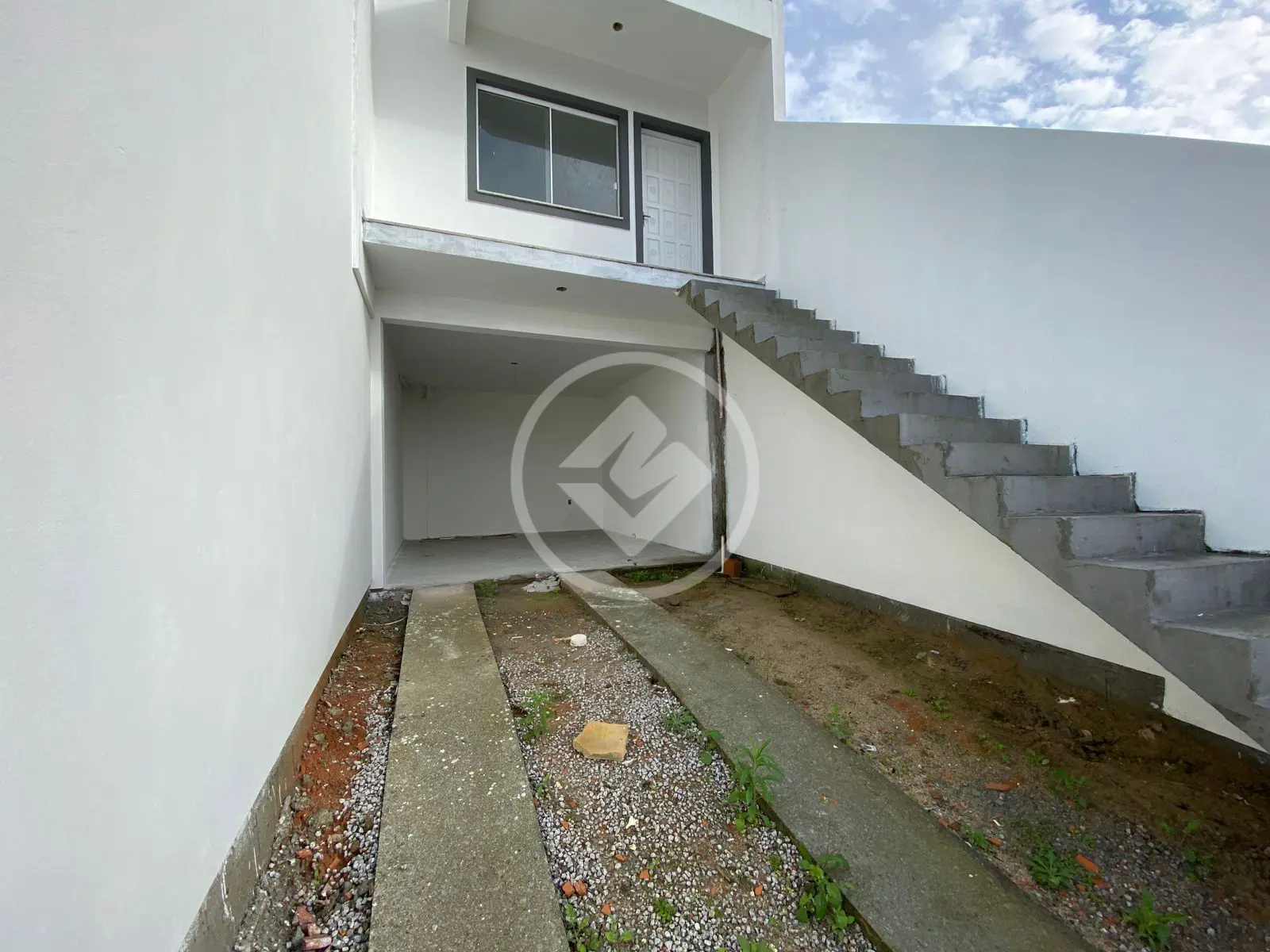 Sobrado Forquilhas, São José - SC — foto 2