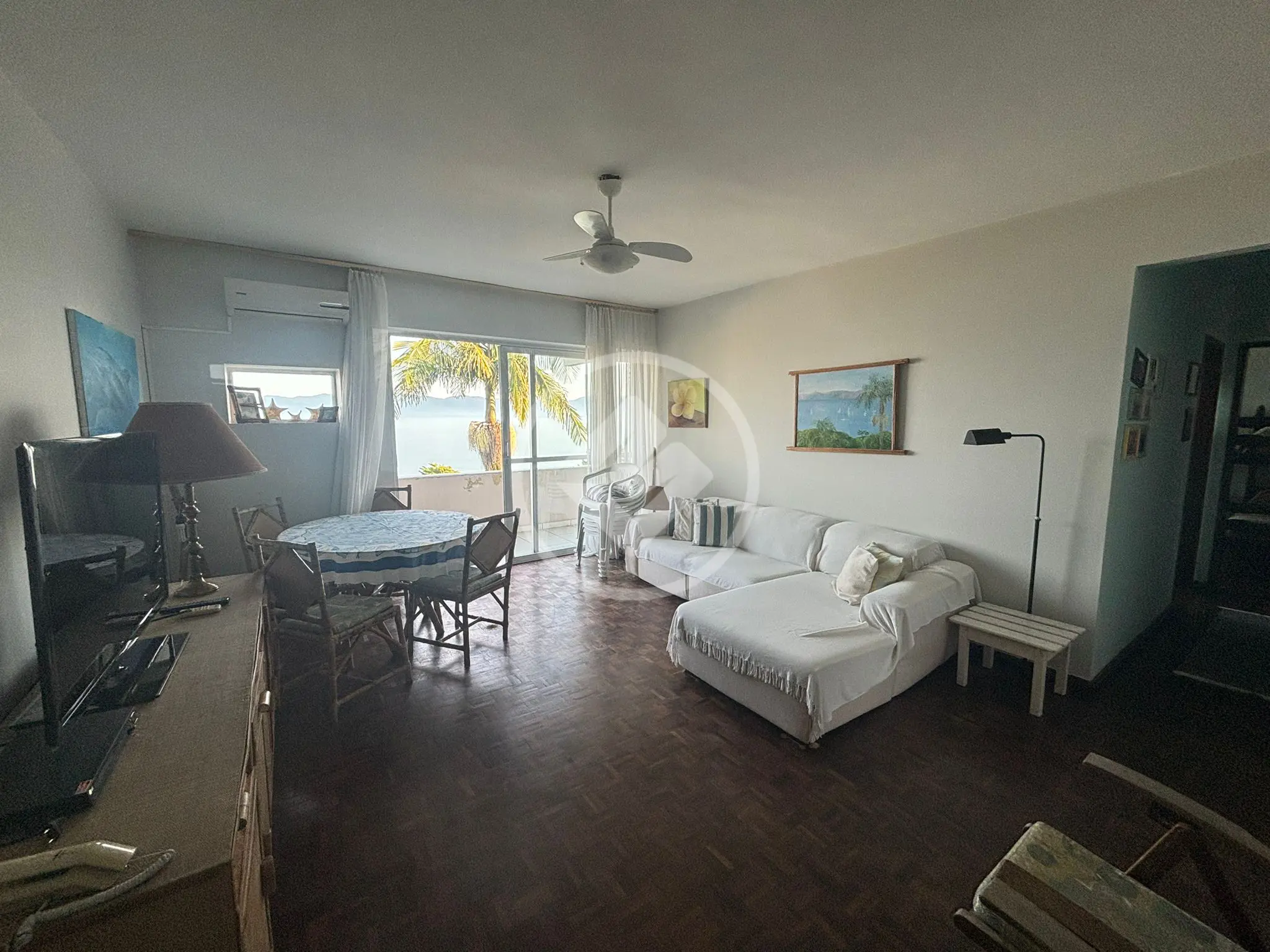 Apartamento CANASVIEIRAS, Florianópolis - SC — foto 2