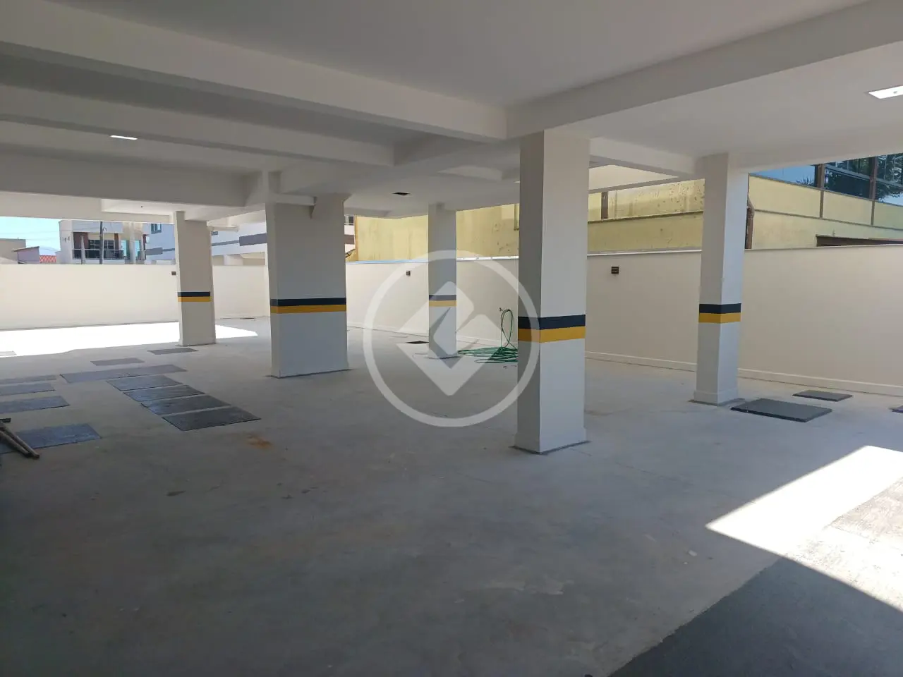 Image 9 - Apartamento em Pinheira, Palhoça - SC